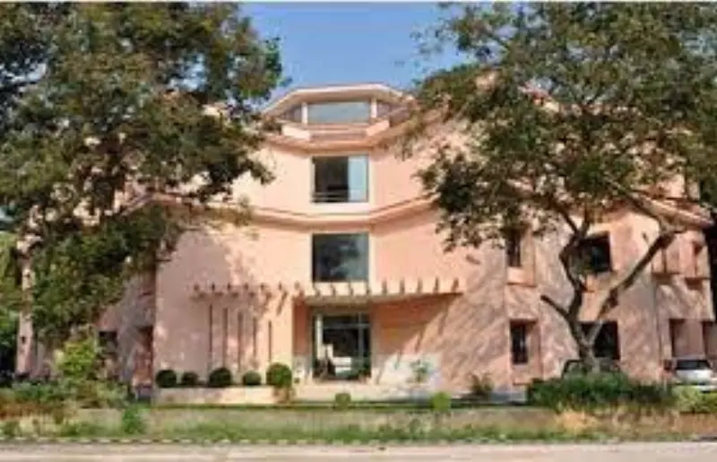 Poornaprajna Institute of Management (PIM)